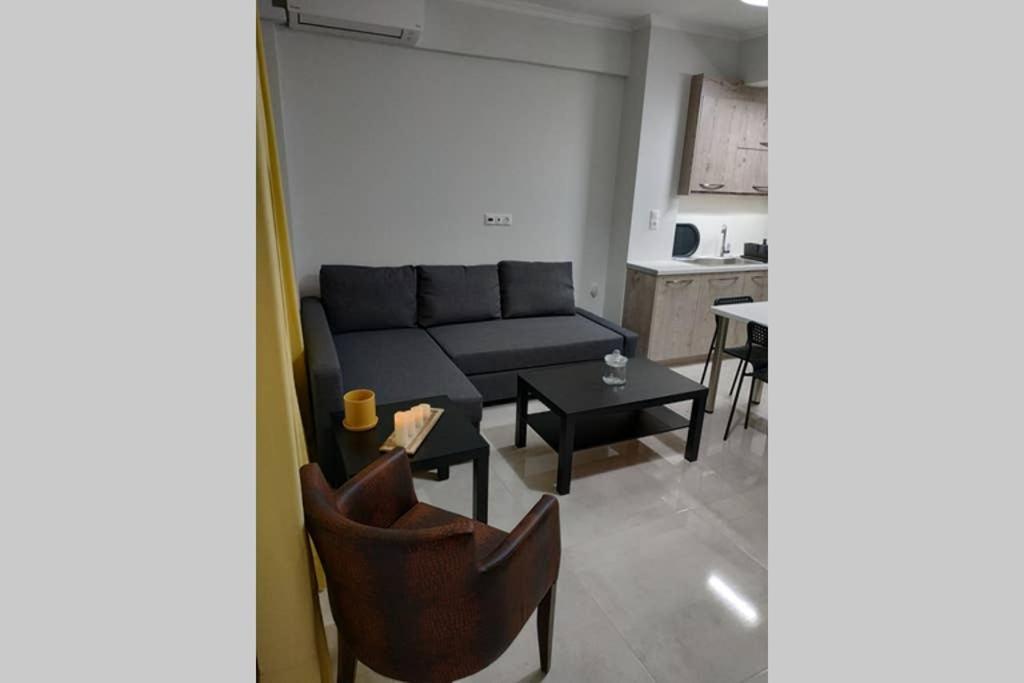 Arxontia 1 Apartment Kalamata Luaran gambar