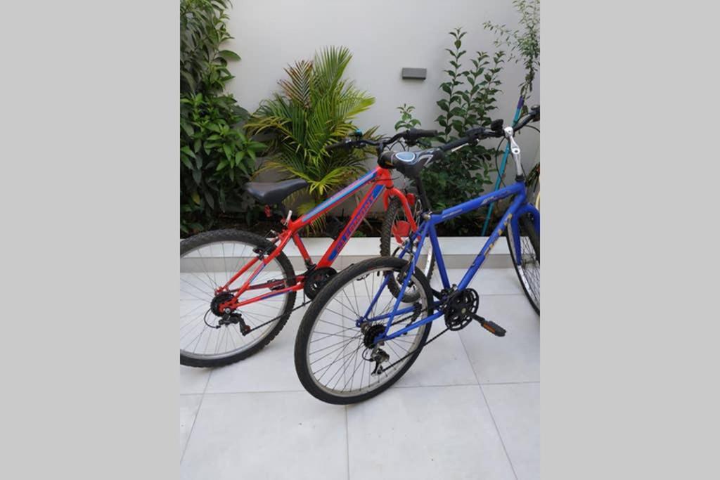 Arxontia 1 Apartment Kalamata Luaran gambar